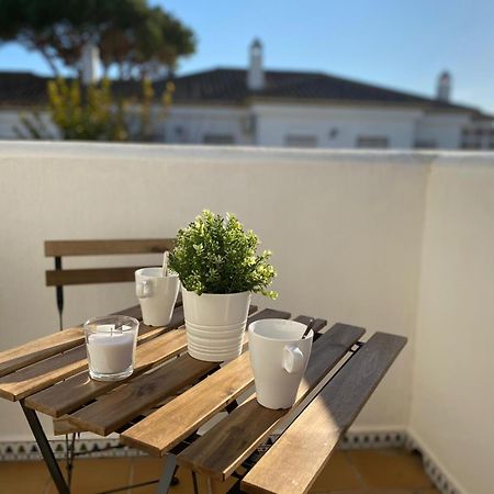 Apartament Pinar 10 Chiclana de la Frontera Zewnętrze zdjęcie