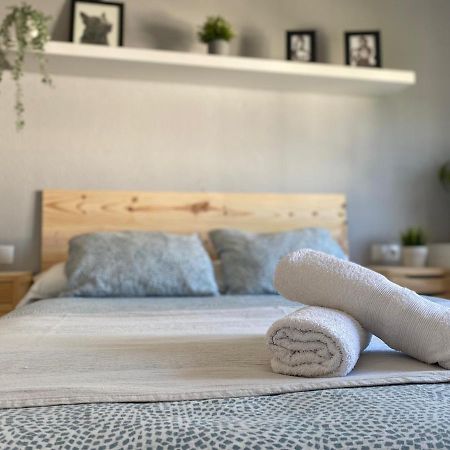 Apartament Pinar 10 Chiclana de la Frontera Zewnętrze zdjęcie
