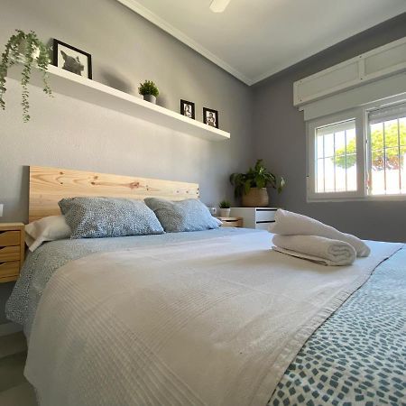 Apartament Pinar 10 Chiclana de la Frontera Zewnętrze zdjęcie
