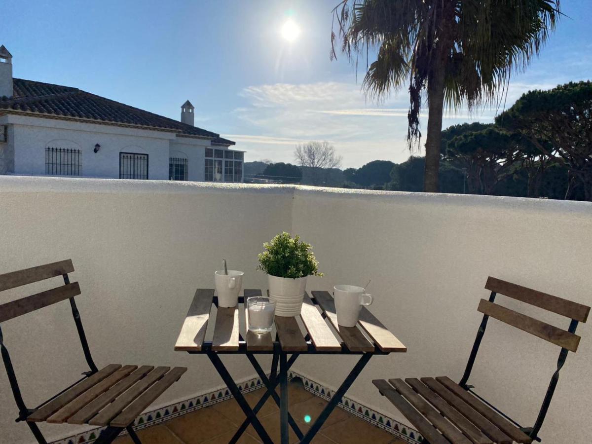 Apartament Pinar 10 Chiclana de la Frontera Zewnętrze zdjęcie