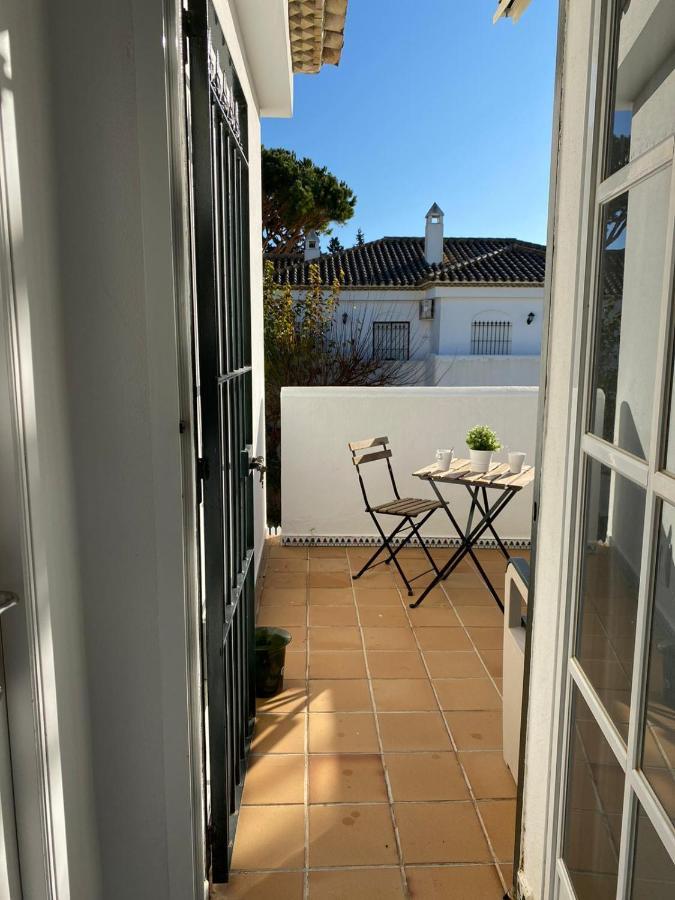 Apartament Pinar 10 Chiclana de la Frontera Zewnętrze zdjęcie