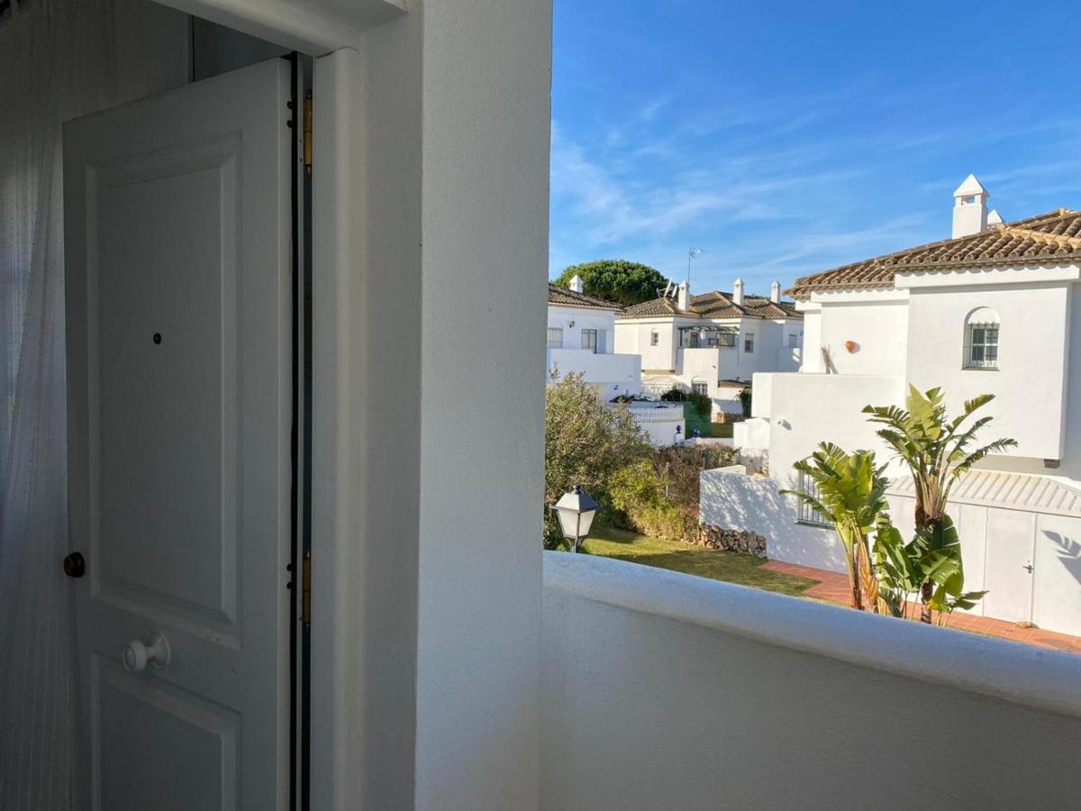 Apartament Pinar 10 Chiclana de la Frontera Zewnętrze zdjęcie