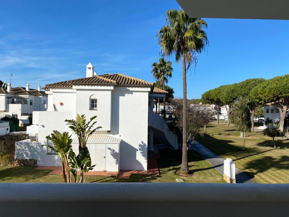 Apartament Pinar 10 Chiclana de la Frontera Zewnętrze zdjęcie