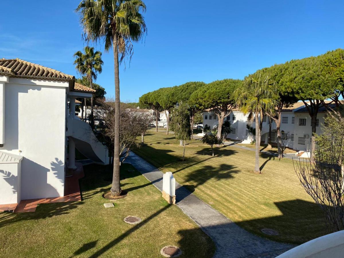 Apartament Pinar 10 Chiclana de la Frontera Zewnętrze zdjęcie
