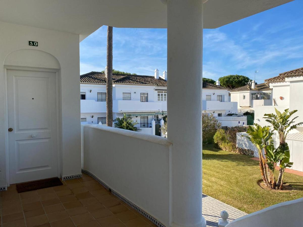 Apartament Pinar 10 Chiclana de la Frontera Zewnętrze zdjęcie