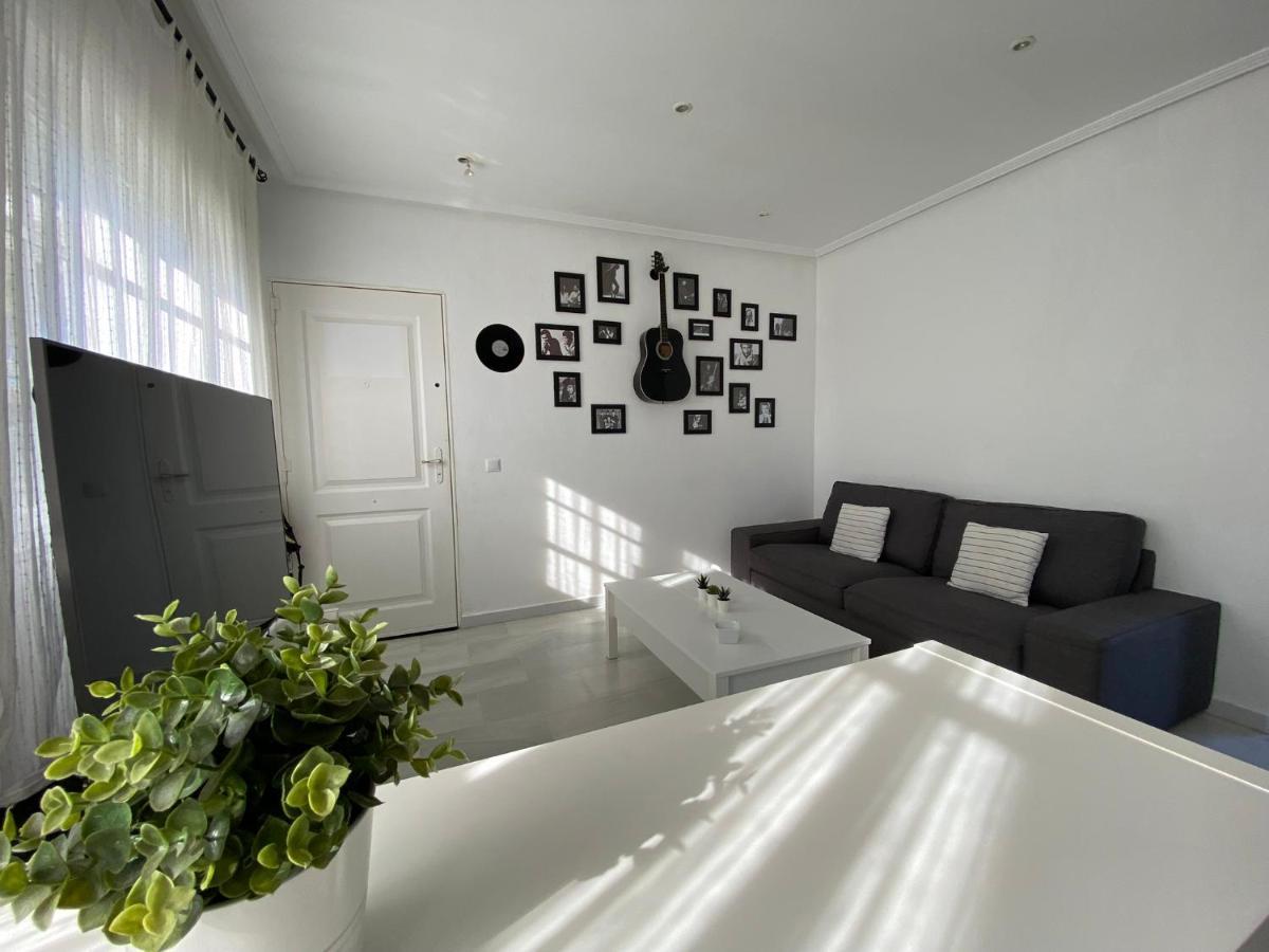 Apartament Pinar 10 Chiclana de la Frontera Zewnętrze zdjęcie