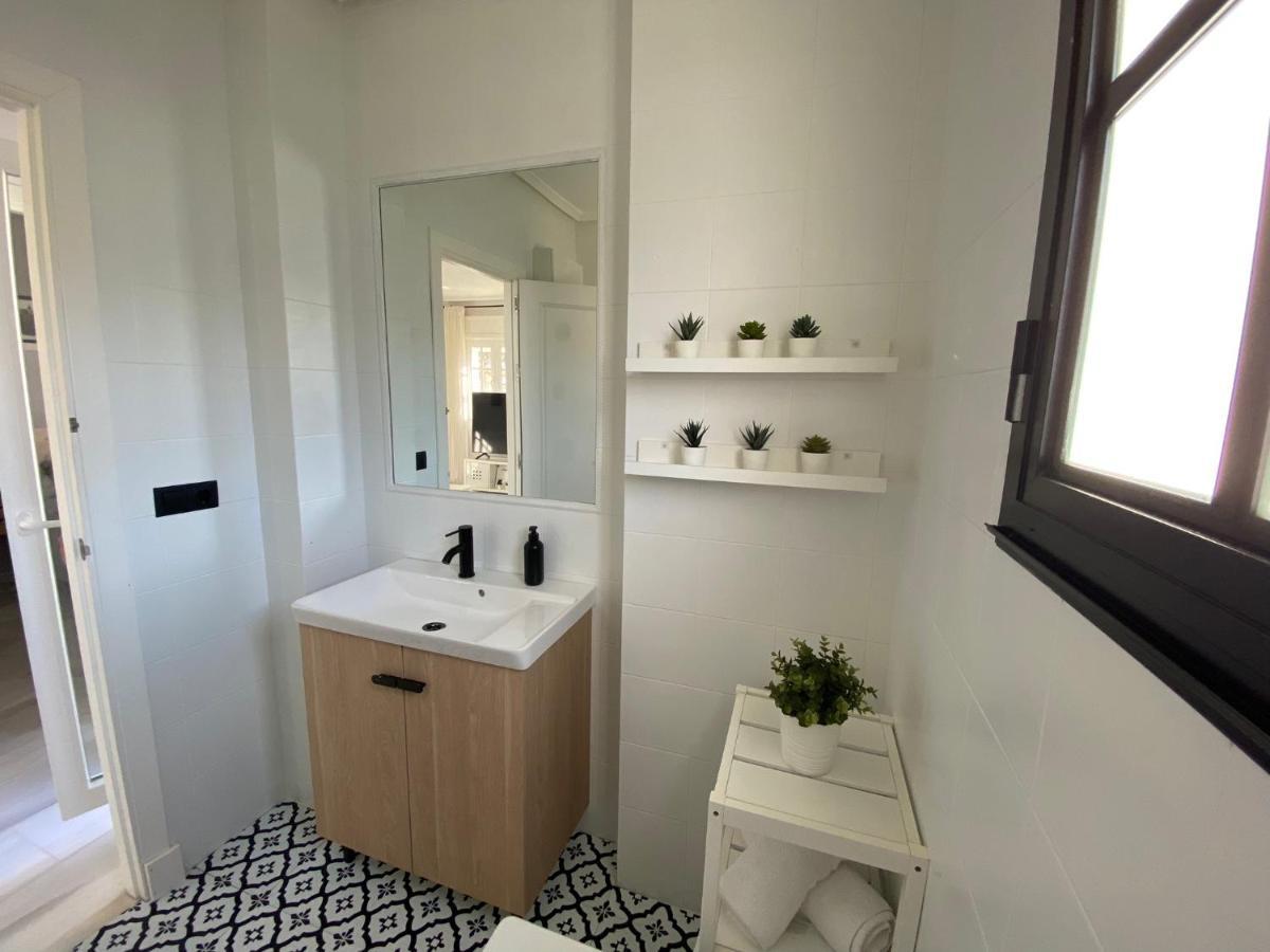 Apartament Pinar 10 Chiclana de la Frontera Zewnętrze zdjęcie