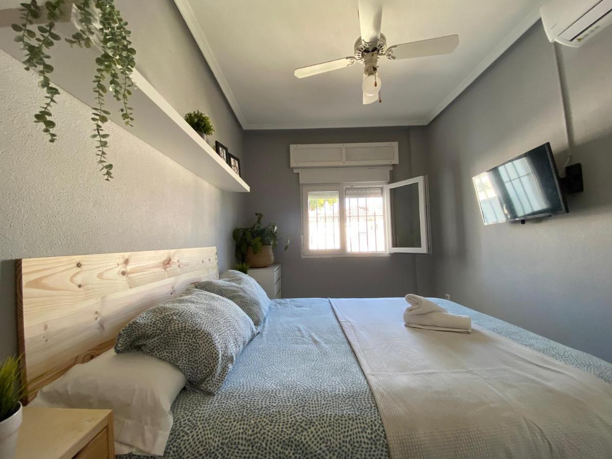 Apartament Pinar 10 Chiclana de la Frontera Zewnętrze zdjęcie