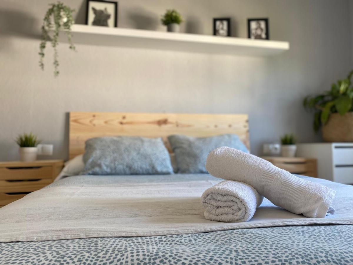 Apartament Pinar 10 Chiclana de la Frontera Zewnętrze zdjęcie