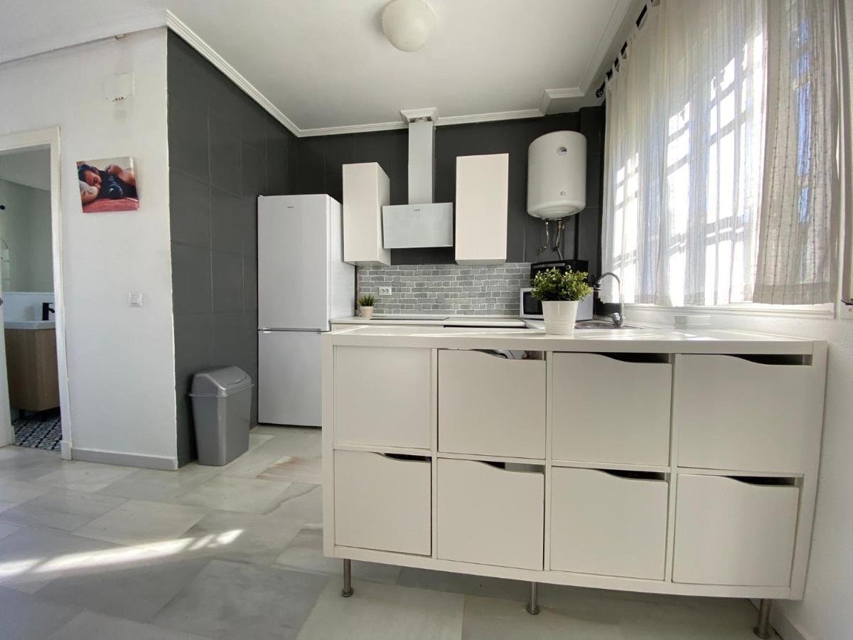 Apartament Pinar 10 Chiclana de la Frontera Zewnętrze zdjęcie